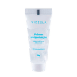 Vizzela Antipoluição - Primer Facial 15g