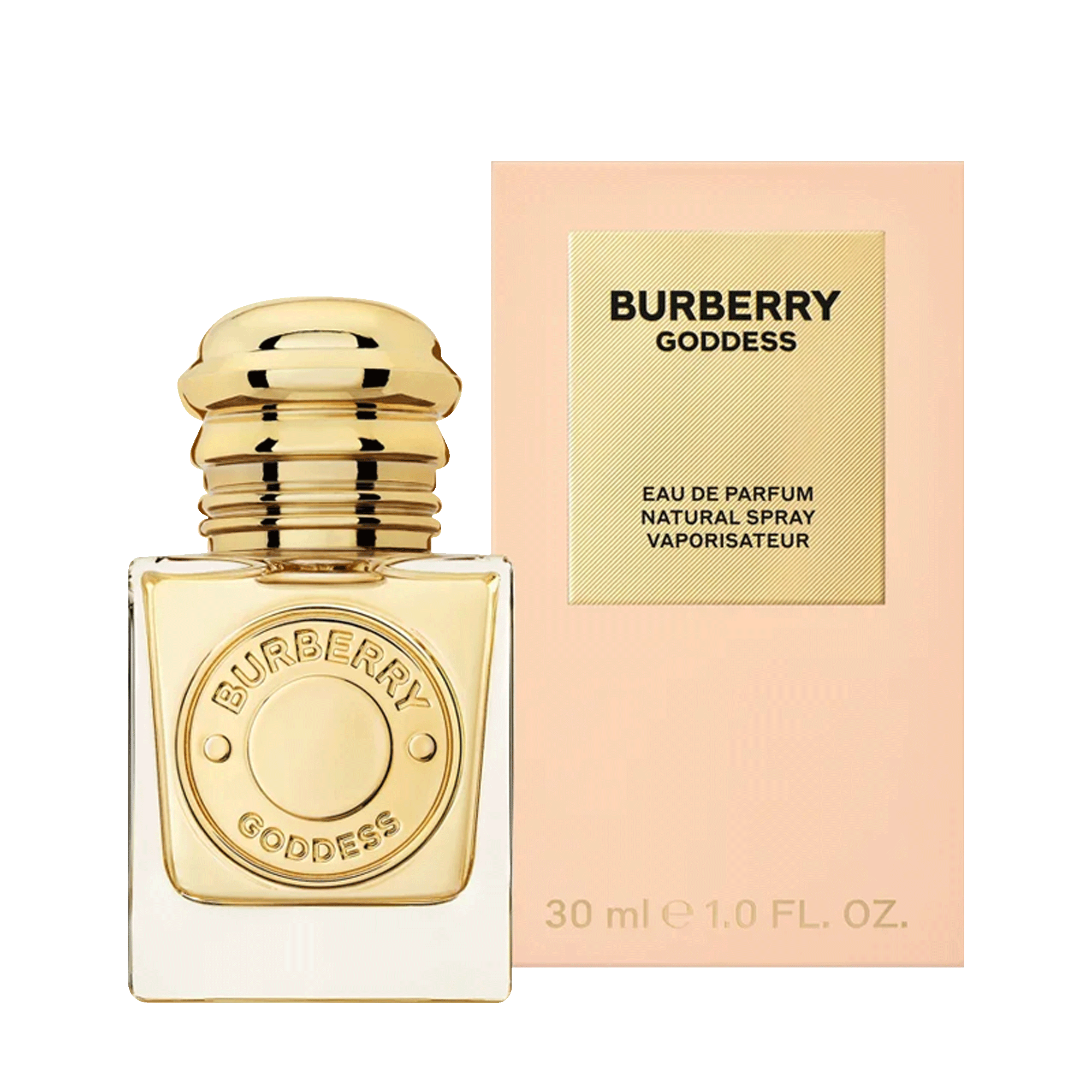 Perfume Feminino Goddess Burberry Eau de Parfum