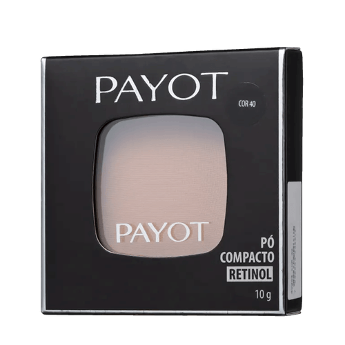 Payot Pó Compacto Retinol 10g Cor_40