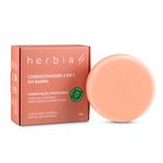 Condicionador 2em1 em barra | Hidratação Profunda 50g