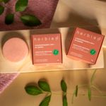 Condicionador 2em1 em barra | Hidratação Profunda 50g