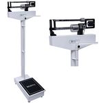 Balança Mecânica Antropométrica 110CH Welmy 150kg