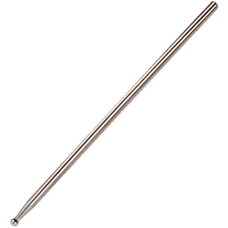 Eletrodo EMAI para Bisturi Elétrico Tipo Bola Mod E 21mm - unidade