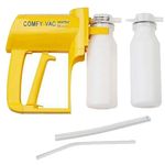 Aspirador Manual De Secreções Compyvac