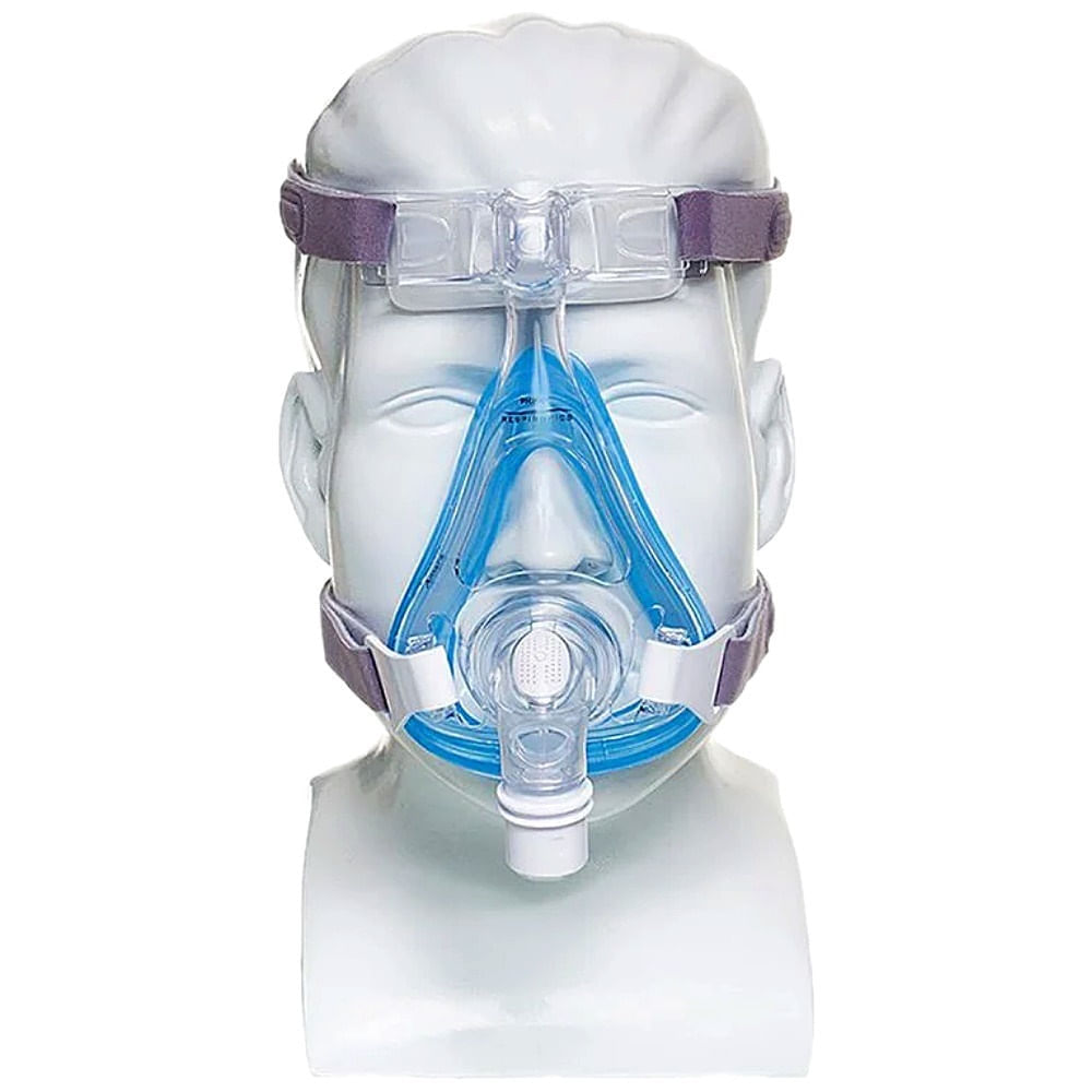 Máscara de CPAP - Como escolher a opção mais adequada