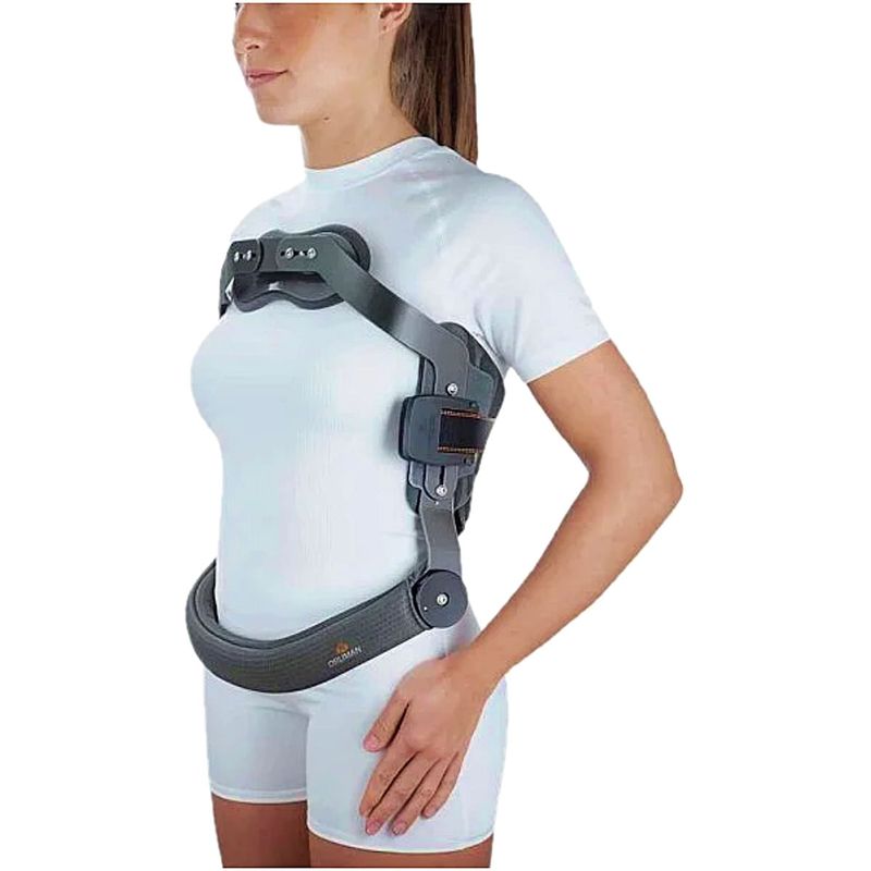 Orliman Jewett Hyperextension Brace