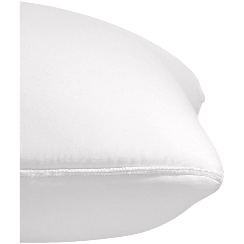 Travesseiro Nasa Marshmallow Fibrasca