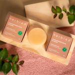 Condicionador Suave em barra | Hidratação Leve 50g