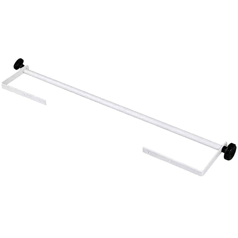 Suporte para Lençol de Papel 70cm Pintado