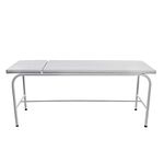 Mesa De Exame Clínico - 5013 - Cinza