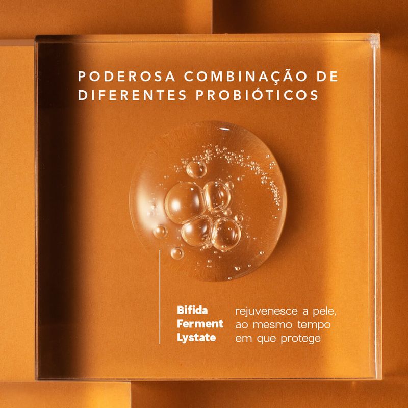 Sérum Facial Noturno de Probióticos - Probiotic Night Serum 30ml