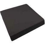 Almofada Estofada para Cadeira de Rodas Ortobras 40cm - unidade