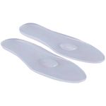 Palmilha Siligel Longa com Arco/Piloto 5000 Tam 43/44 - par