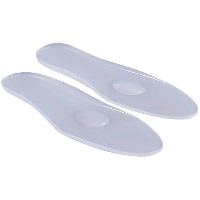 Palmilha Siligel Longa com Arco/Piloto 5000 Tam 43/44 - par