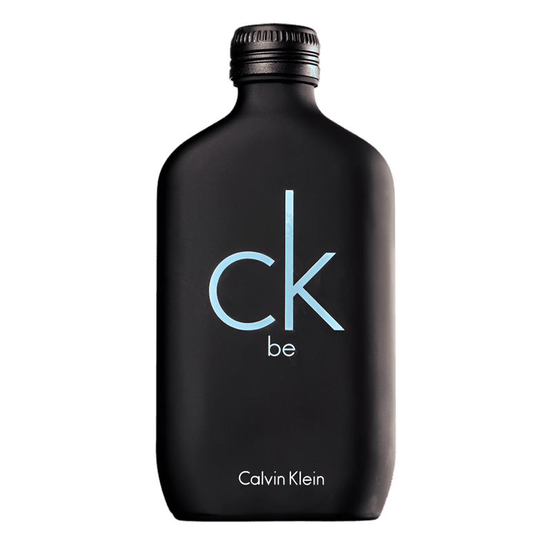 Calvin Klein Ck Be Eau De Toilette Perfume Masculino 100ml Extrafarma 2110