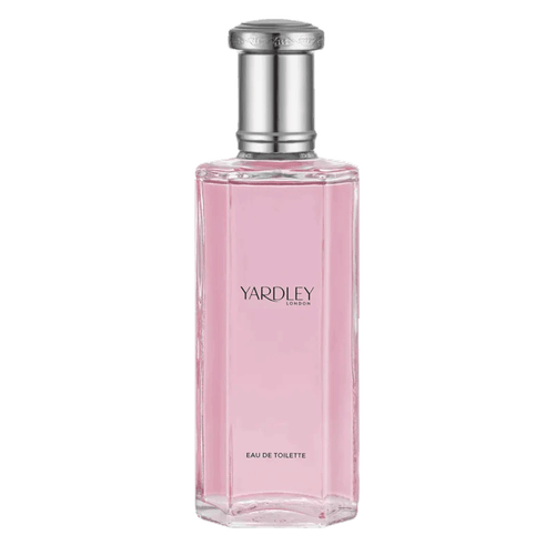 Yardley London Blossom e Peach Eau de Toilette - Perfume Feminino 125ml