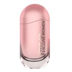 Club 420 Pink Coscentra Eau De Parfum Feminino 100 ml