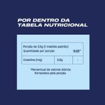 Creatina Pink Limonade Mais Mu 210g