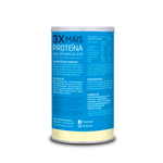 Whey Concentrado Baunilha Mais Mu 450g