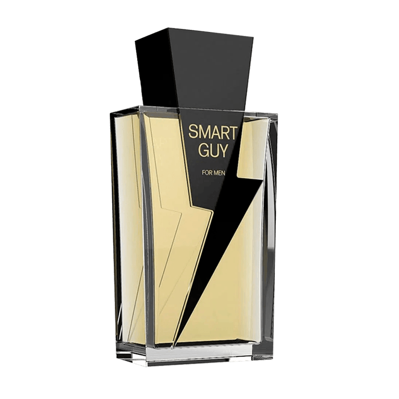 Real Time Smart Guy Eau de Toilette - Perfume Masculino 100ml