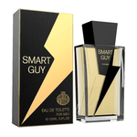 Real Time Smart Guy Eau de Toilette - Perfume Masculino 100ml
