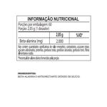 Beta-Alanina Integralmedica 123g