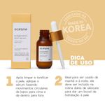 Sérum Facial de Ácido Poliglutâmico - Polyglutamic Acid Serum 30ml