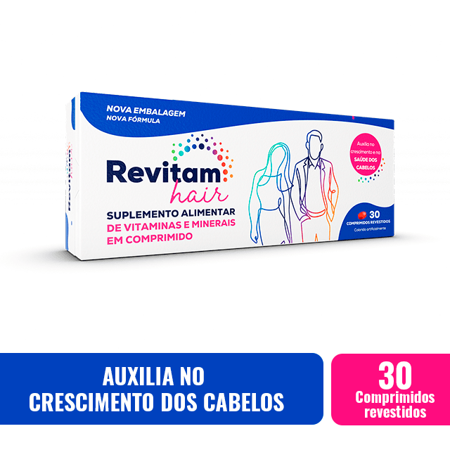7896112401018---Suplemento-Vitaminico-Revitam-Hair-30-Comprimidos---1.jpg