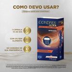 Condres Ultra com 90 Capsulas em Promoção na Americanas