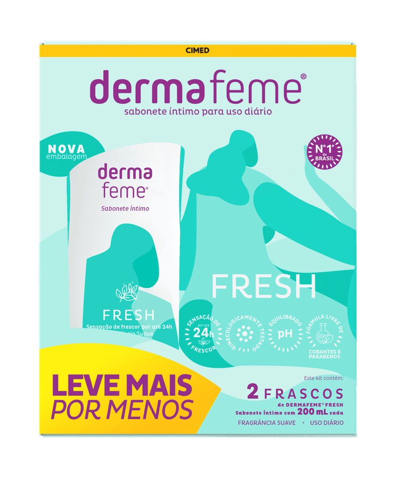 7897947615397---Kit-Dermafeme-Fresh-2-unidades-de-200ml-cada---1.jpg