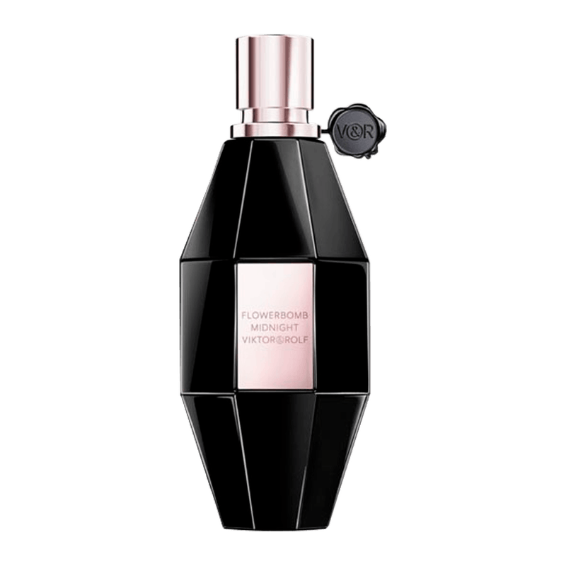 Viktor & Rolf Flowerbomb Midnight Eau de Parfum - Perfume Feminino 100ml
