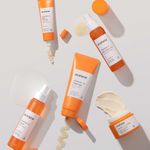 Kit Vitamina C Completo (5 Produtos)