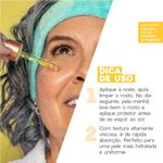 Sérum Facial de Retinol e Niacinamida - Retinol + Niacinamide Serum 30 Ml