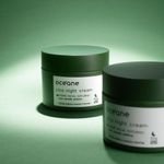 Creme Facial Noturno - Cica Night Cream 50g