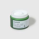 Creme Facial Noturno - Cica Night Cream 50g