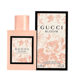Gucci Bloom Eau de Toilette - Perfume Feminino 50ml