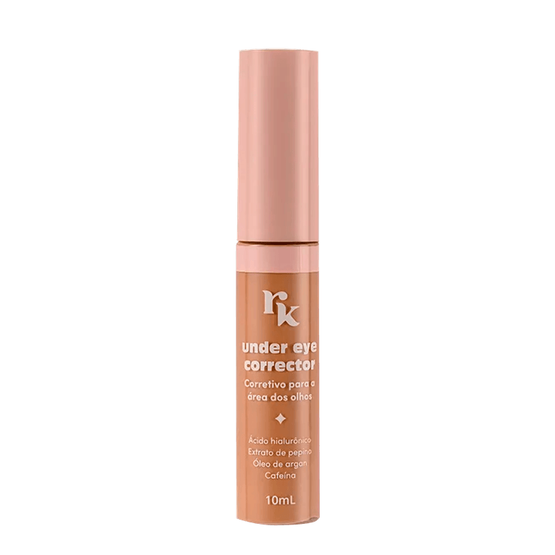 Kiss New York Ruby Kisses - Corretivo para a área dos olhos 10ml Cor 30
