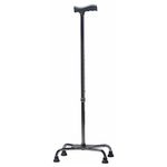 Bengala Bastão Ortopédico 4 Pontas Praxis DY05924