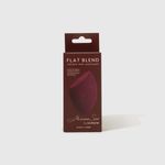 Kit Esponja de Maquiagem Flat Blend  Mariana Saad By Océane (3 Produtos)