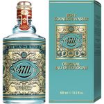 4711 Original Eau de Cologne - Perfume Unissex -400 ml