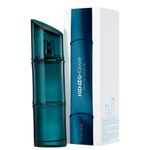 Kenzo Homme New Masculino Eau de Toilette-110 ml