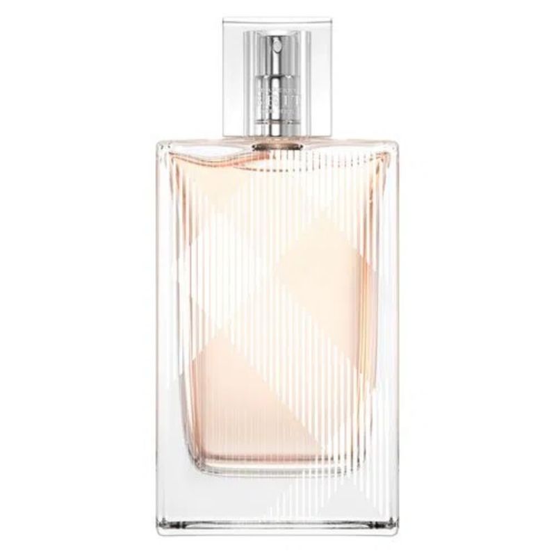 Burberry Brit Her Feminino Eau de Toilette-100 ml