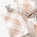 Burberry Brit Her Feminino Eau de Toilette-100 ml