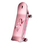 212 Heroes For Her Feminino Eau de Parfum -80 ml