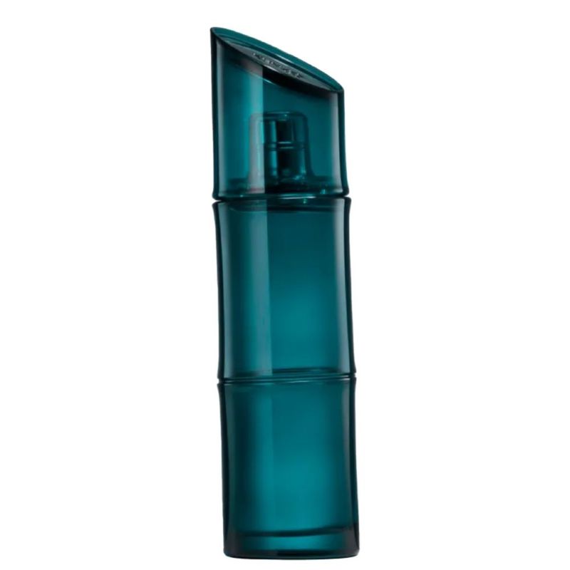 Kenzo Homme New Masculino Eau de Toilette-60 ml