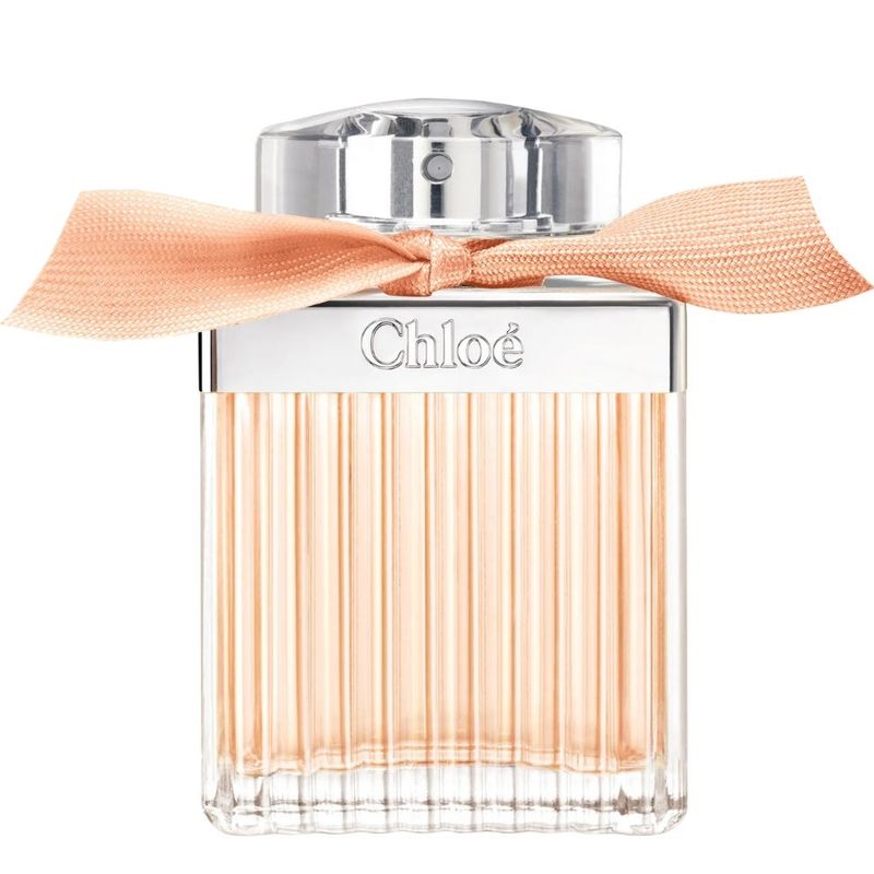 Rose Tangerine Feminino Eau de Toilette-75 ml