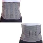 Colete Putti Elástico Baixo Evolution Chantal - Tam M