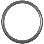 Anel Plástico Auscultador Esteto Spirit Infantil Cinza - unidade