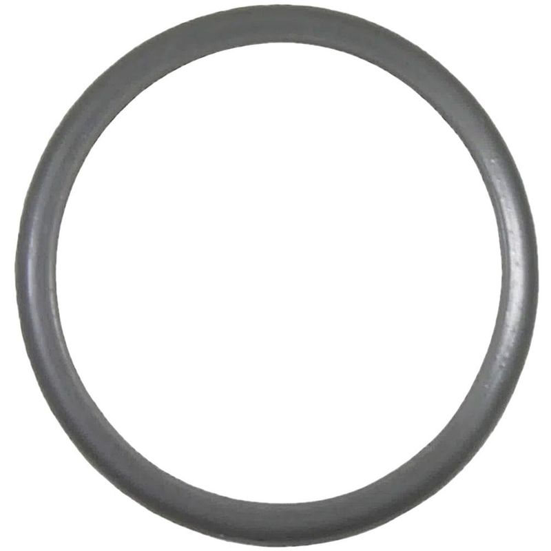 Anel Plástico Auscultador Esteto Spirit Infantil Cinza - unidade