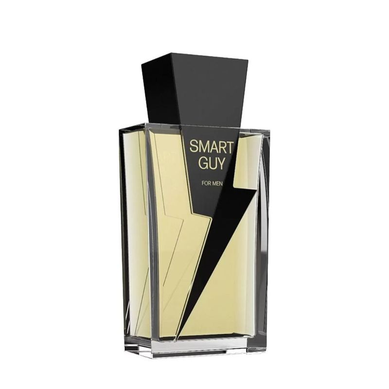 Smart Guy Coscentra Eau De Toilette Masculino-100 ml